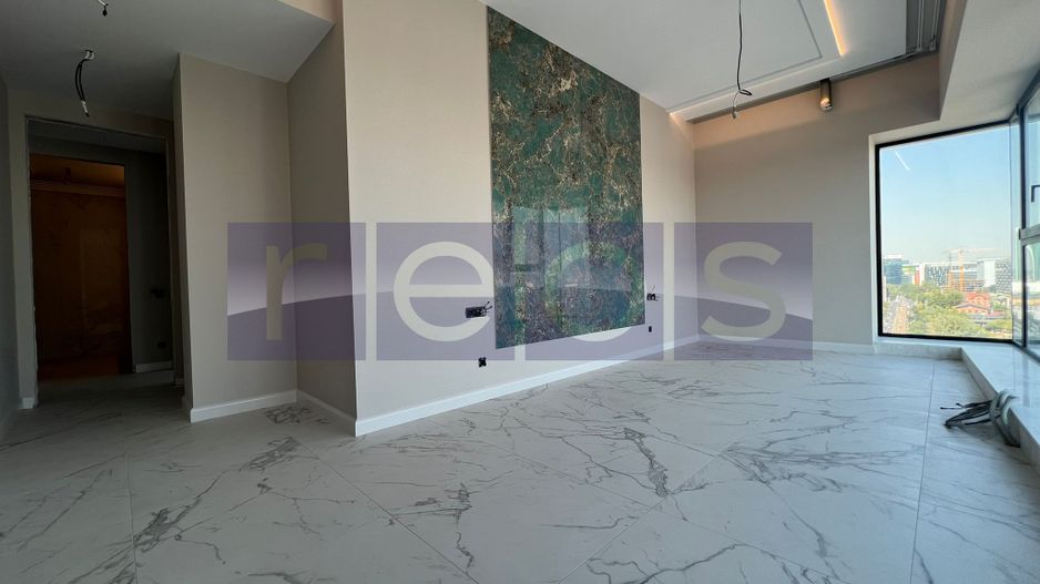 PENTHOUSE| VEDERE PANORAMICA | 6CAMERE| TERASA |PARCARE|ONE VERDI PARK - Poză 6