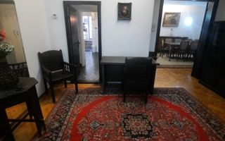Exceptional Heritage Villa for Rent | Ștefan cel Mare – Dorobanți Area - Poză 12