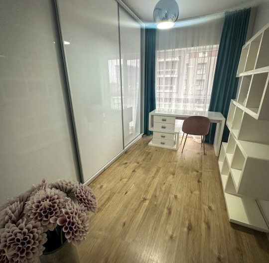 APARTAMENT LUX | 3 CAMERE | PARCARE | BELVEDERE - Poză 9