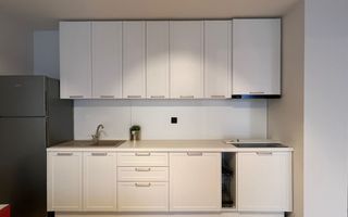 Apartament de 2 camere, 51mp, ultrafinisat, parcare, The Office - Poză 5