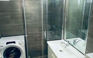 Apartament 3 camere, 50 mp,balcon, zona Pritax, Manastur - Poză 9