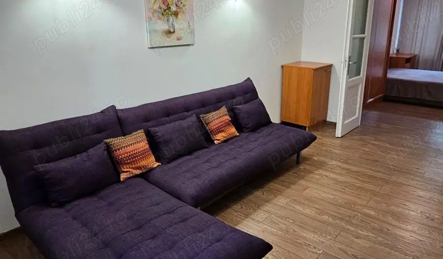 De inchiriat apartament 3 camere in zona Floreasca - Poză 1