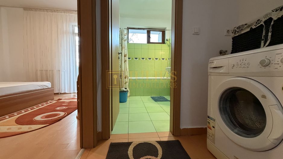 Complex Studentesc - semicentral 60mp UTILI; bucatarie inchisa. - Poză 5