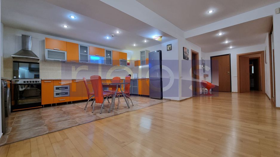 VANZARE 4 CAMERE | LOC DE PARCARE | ZONA HERASTRAU - Poză 15