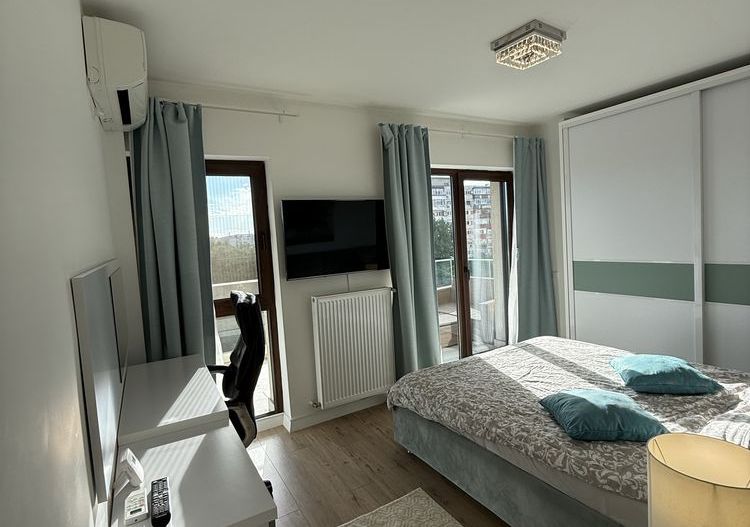 | Moghioros Park Residence | 2camere | Lux | Parcare - Poză 5