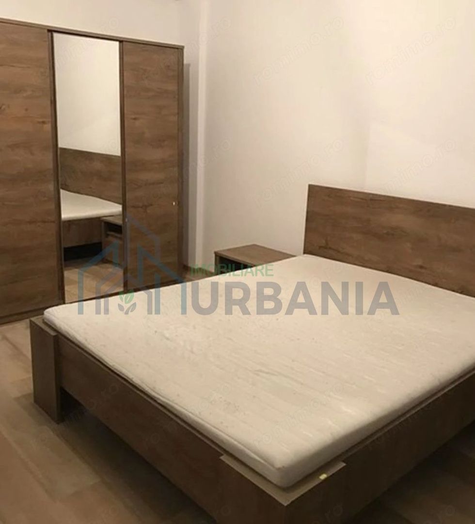Apartament 2 camere de inchiriat, zona centrala, Iasi - Poză 6