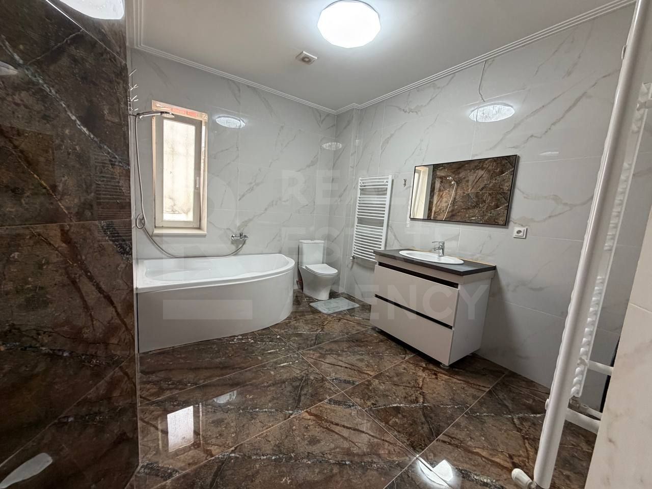 Chirie, apartament, 3 camere, strada  Mitropolit Dosoftei, Buiucani - Poză 18