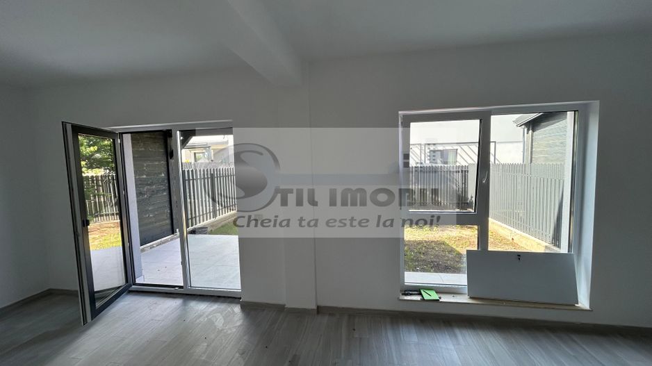 Casă tip înșiruită – Valea Lupului - 127.000 euro - Poză 3