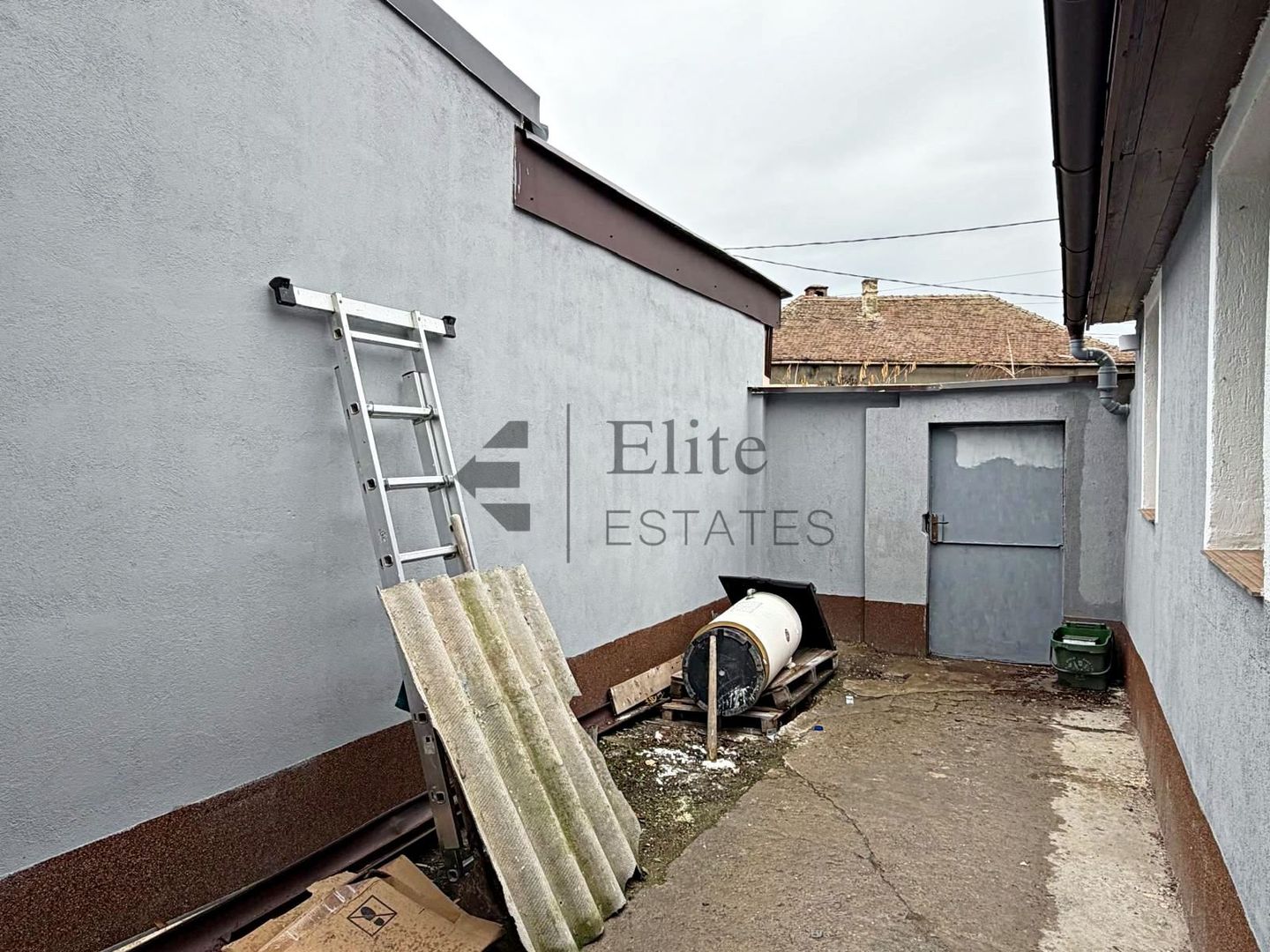 Casa cu 3 camere de vanzare in Cantemir - Poză 10