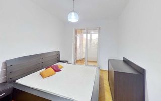 Apartament 3 camere – Câmpia Libertății / Baba Novac - Poză 4