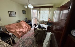 Apartament cu 3 camere (moldovei) - Poză 3