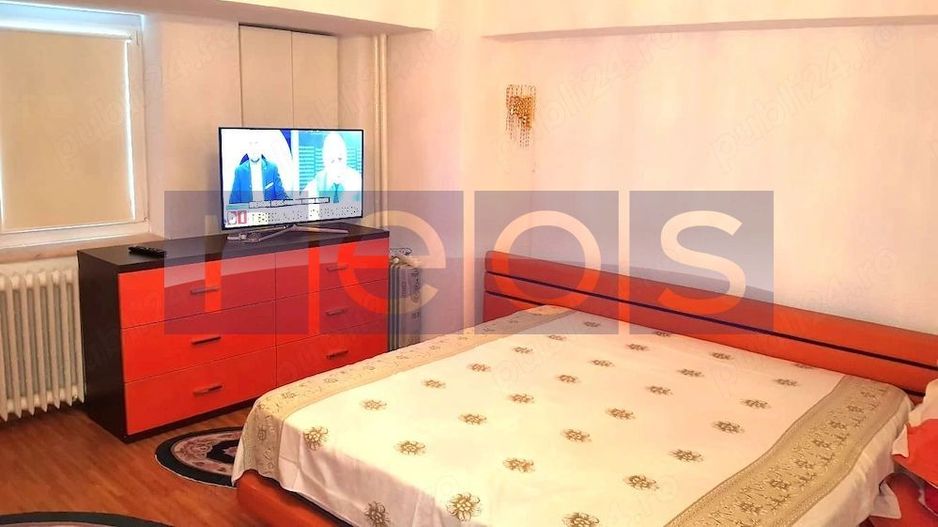 VANZARE 5 CAMERE DECOMANDAT UNIRII -FANTANI - Poză 6