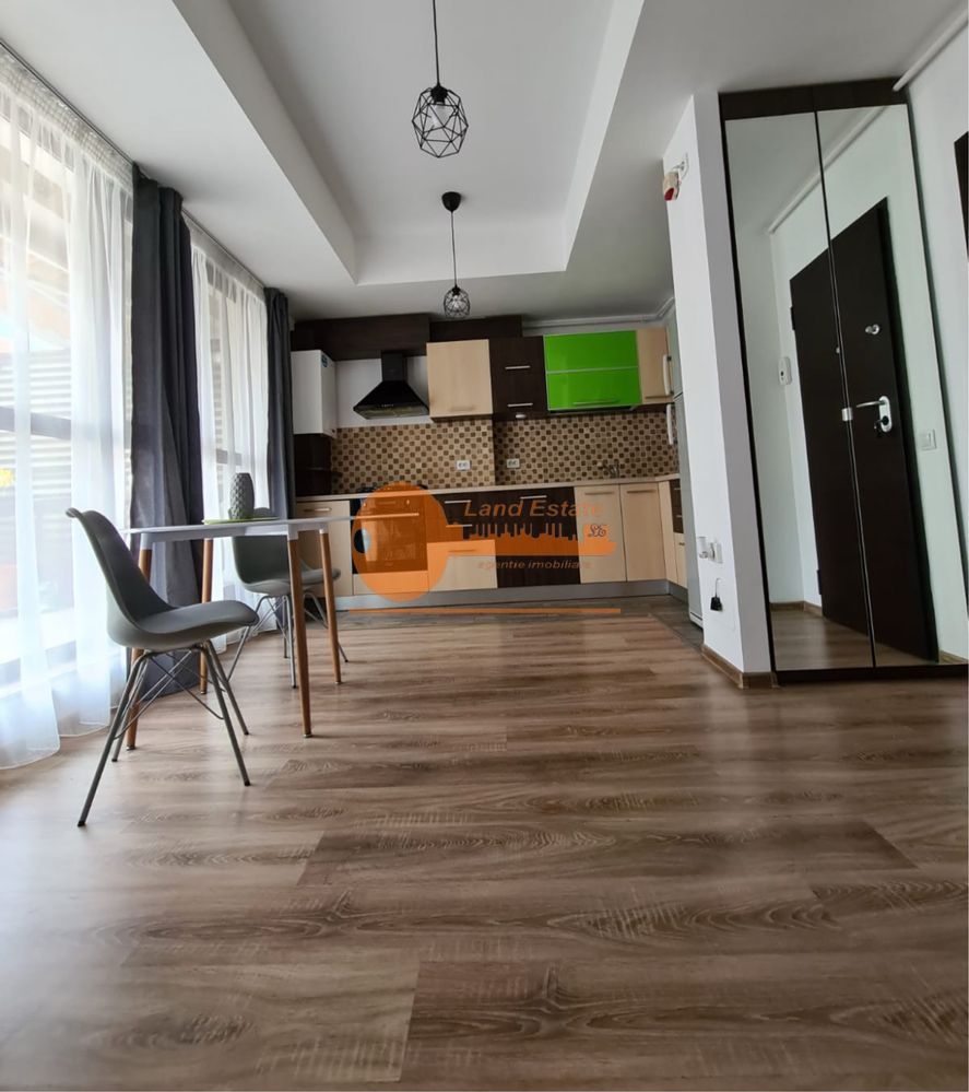 3 camere Obor-400 m mEtrou (bloc 2013 ) - Poză 7