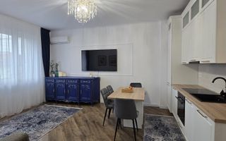 Apartament Premium cu 3 camere și grădină proprie | Zona The Office – - Poză 5