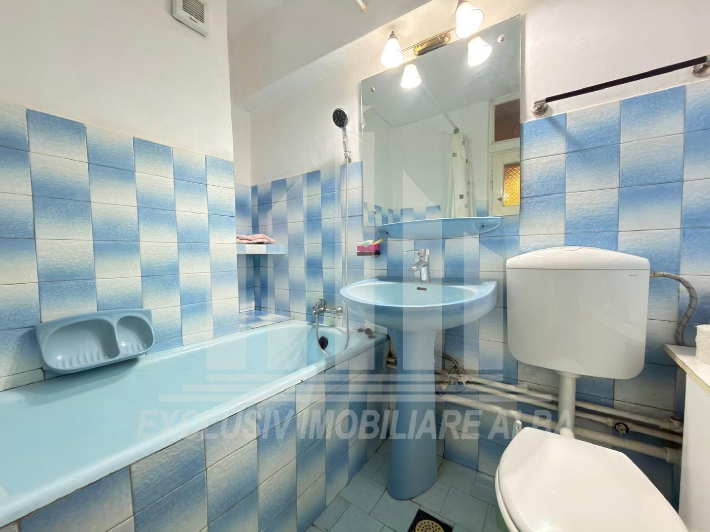 Apartament 3 camere decomandate | 80 mp | Lift | Centru - Poză 6