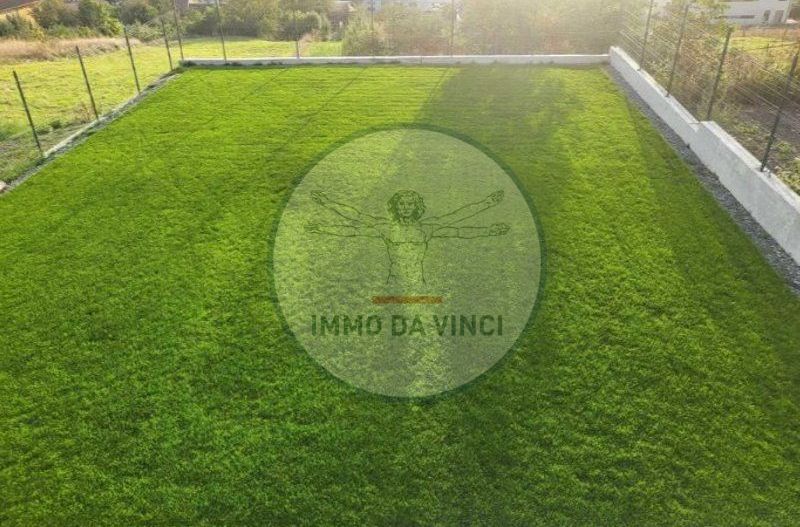 Casa cu PISCINA 248 mp utili + 580 mp teren si 2 garaje - Cart. Iris - Poză 8