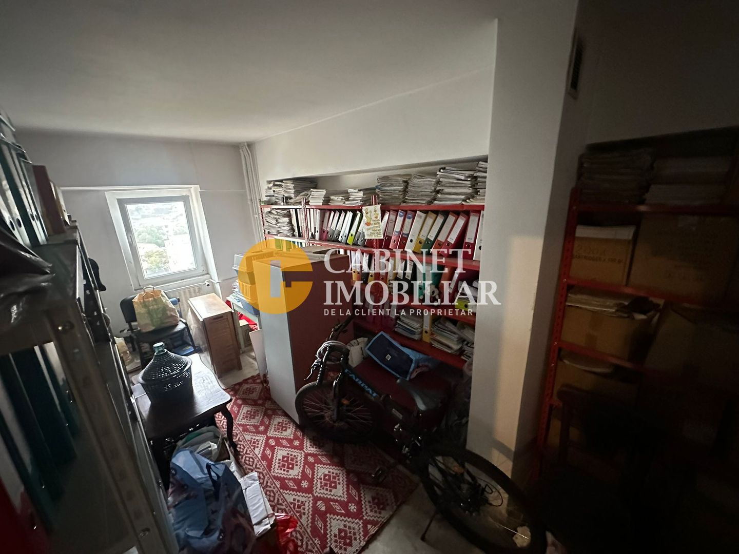 Apartament 3 camere decomandat- Moara de Foc, Pacurari - Poză 9