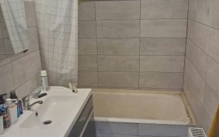 Apartament cu 4 camere decomandat de vânzare în Mănăștur, zona Penny. - Poză 8