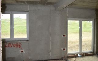 Casă tip duplex, Suceava/Cartier Europa - Poză 7