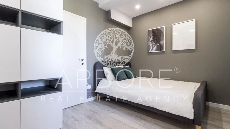 Ultracentral 4-Room Apartment | Ideal for 3 Students | Bucharest - Poză 4