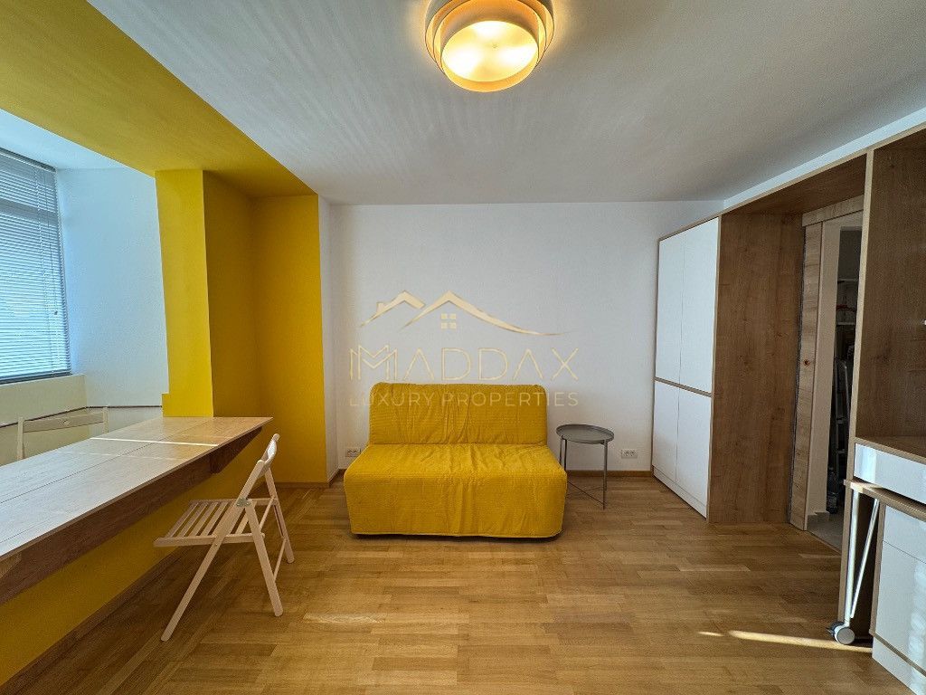 Apartament de închiriat în Dorobanti, Bucuresti - Poză 5