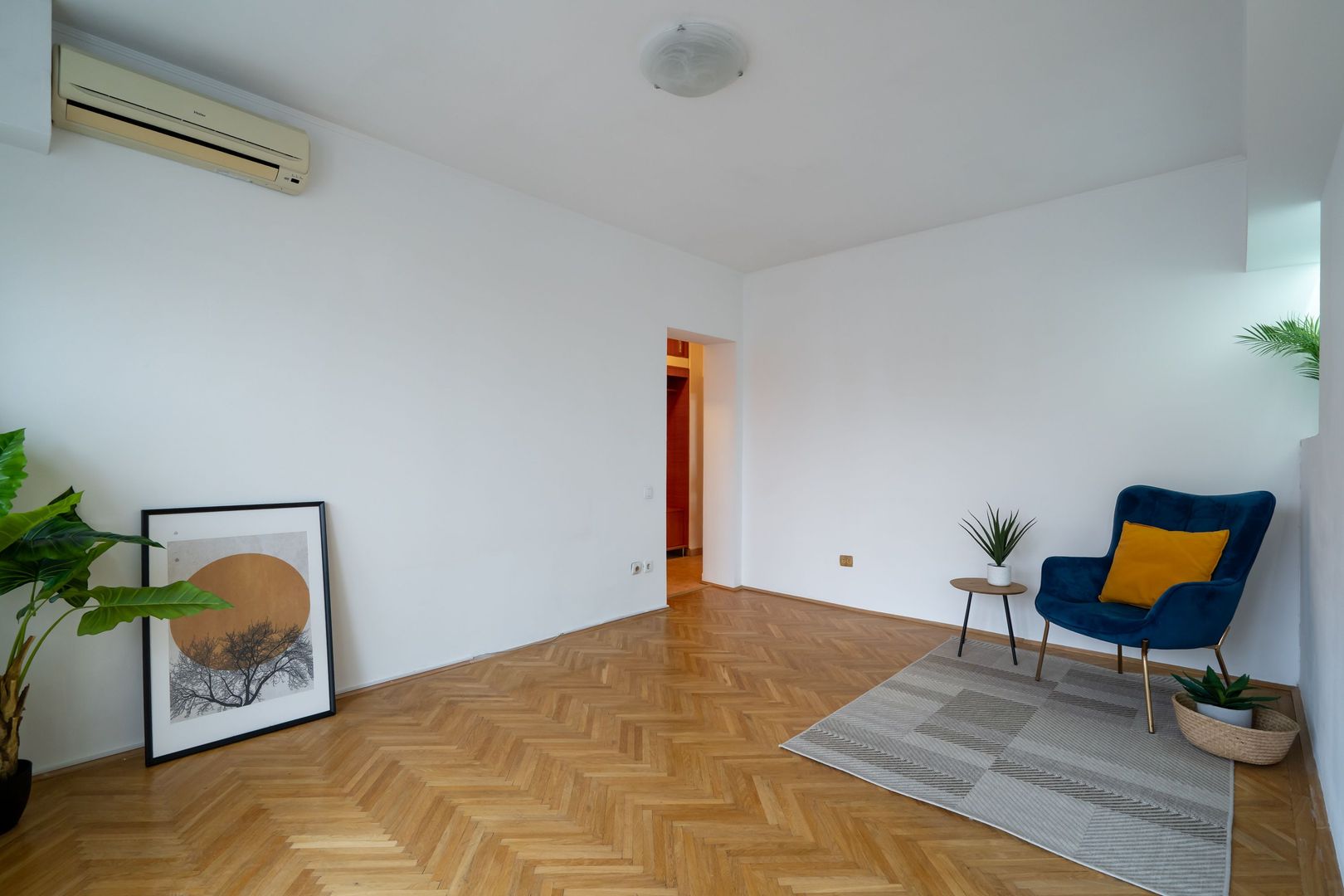 COMISION 0% - Apartament cu 2 camere Magheru - blocul Eva - Poză 3