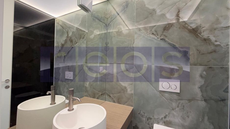 VANZARE APARTAMENT 105MP | CORTINA | 3CAMERE | NEMOBILAT | TERASA 26MP - Poză 12