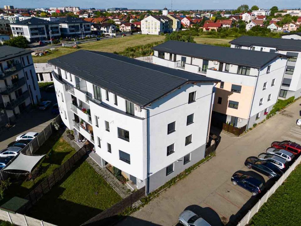 Apartament spatios, luminos,4 camere, zona Braytim, Comision 0 - Poză 45