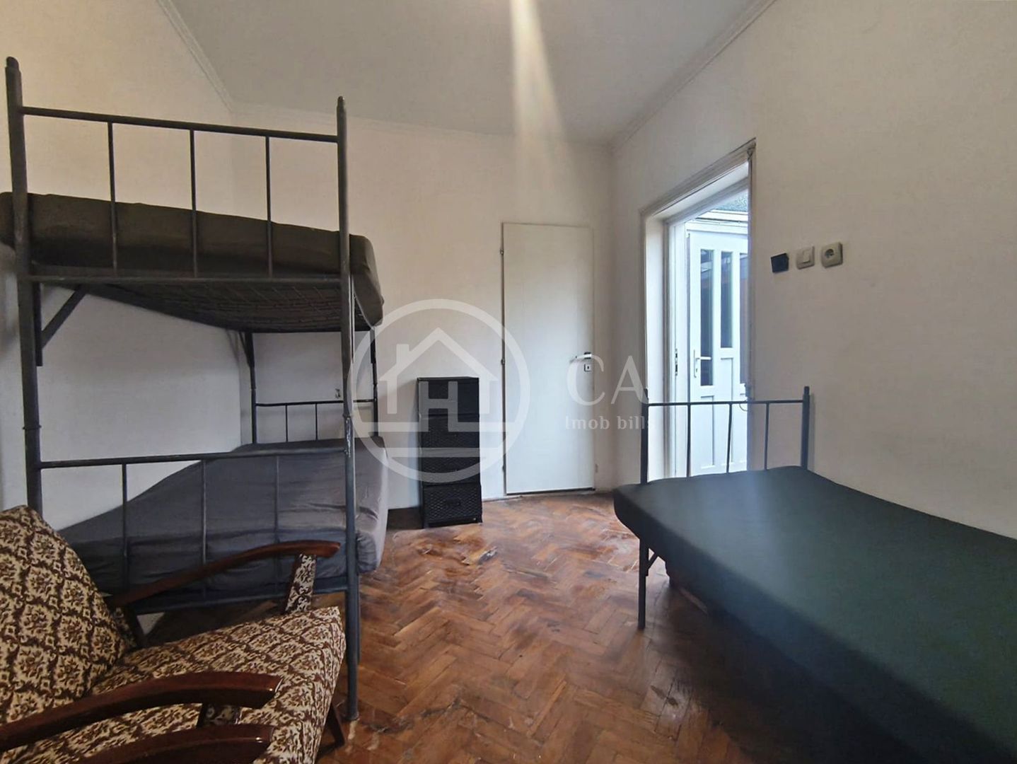 Casa cu 3 camere de inchiriat in zona Cantemir, Oradea - Poză 4