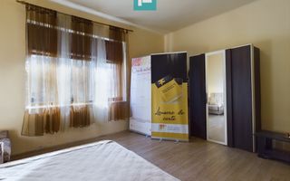 Casă cu teren în Pârneava - Poză 4