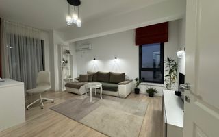 Apartament 2 camere decomandat+parcare subterana Pacurari - Poză 3
