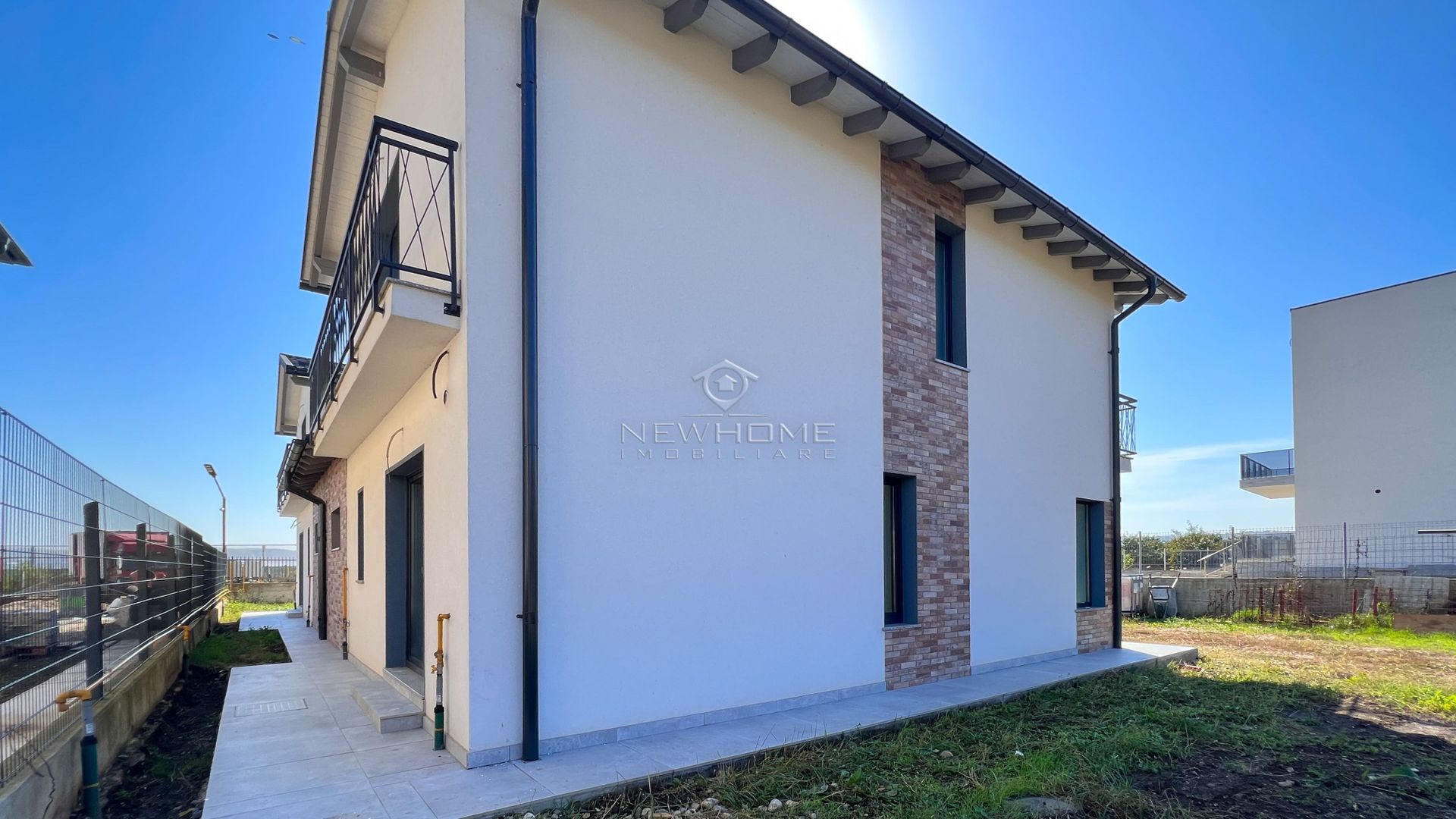 COMISION 0% Casă cu 4 camere de vanzare, Sub Coasta Apahida - Poză 23