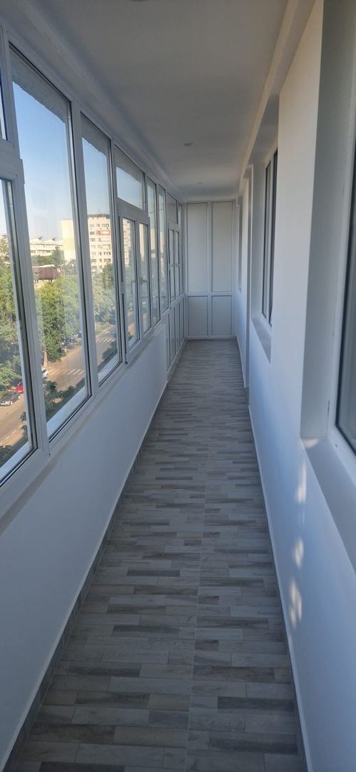 AP. 2 CAMERE DOMENII, NEMOBILAT, RENOVAT, METROU 5 MINUTE, COMISION 0% - Poză 12