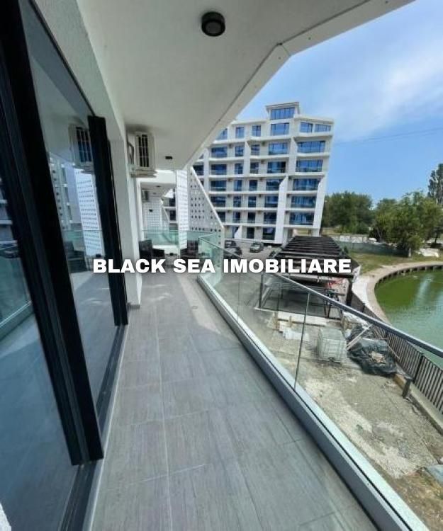 Apartament 2 camere Modern - Vedere la lac - Termen Lung - Poză 6