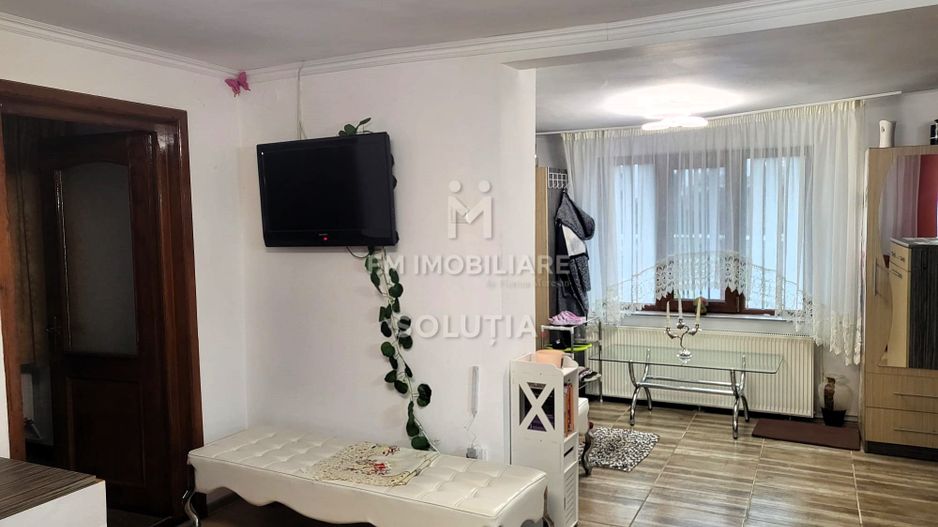 Închiriere casă Tăuții Măgherăuș | Mobilată utilată | Zonă liniștită - Poză 7