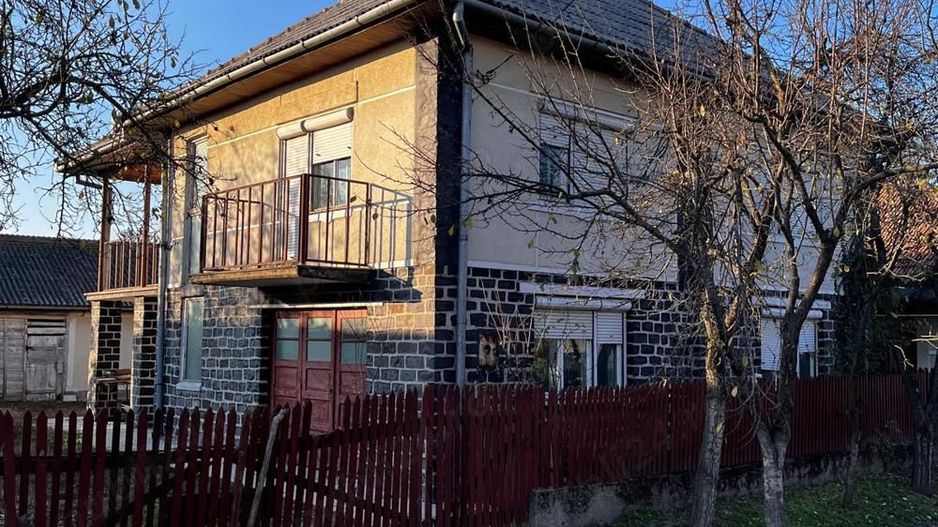 Vind casa la tara - Poză 1