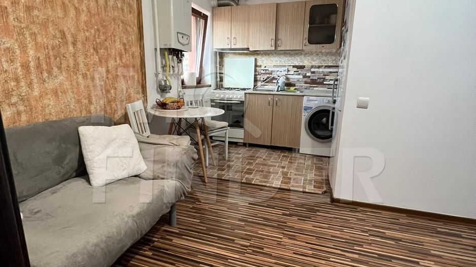 Apartament Cu terasa si Parcare zona Parcul Rozelor - Poză 2