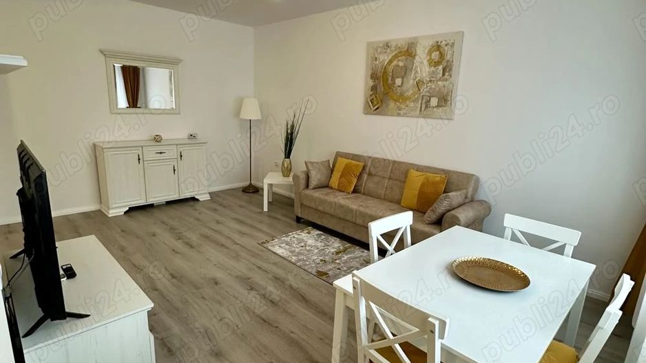 PRIMA INCHIRIERE Comuna 1 Decembrie, Judetul ILFOV Apartamente 2 camere X-Residence - Poză 7