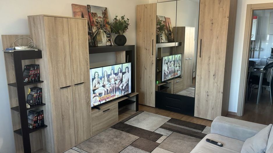 Apartament 2 camere 13 Septembrie Prosper - Poză 5