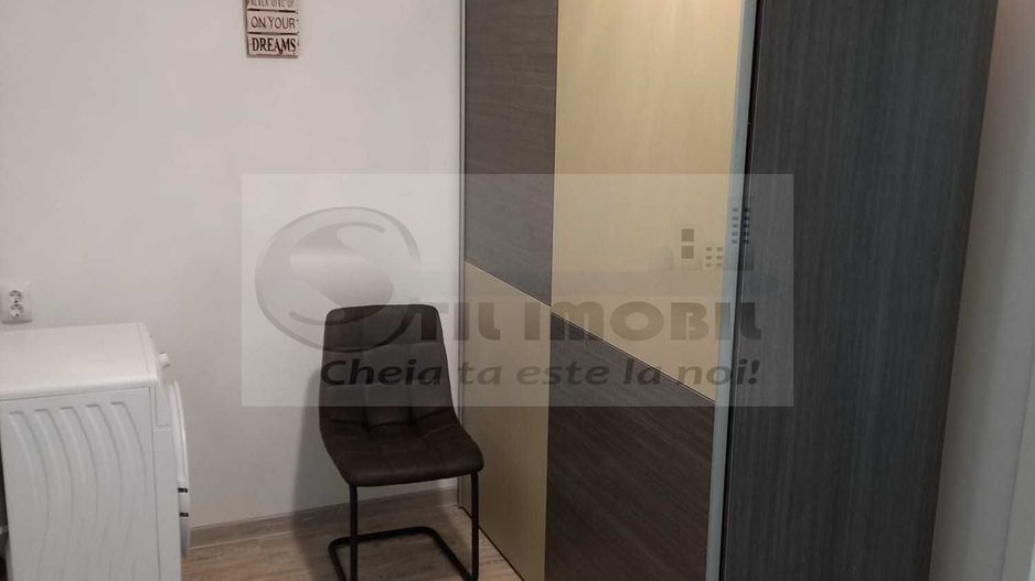 Apartament 2 Camere  – Copou Garden - Parcare Subterană - Poză 3