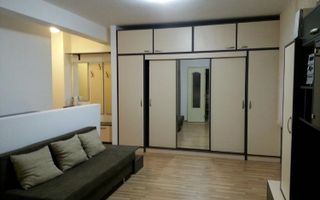 Apartament cu o camera | 40 mp | Bucatarie Separata | Centrala Proprie | UMF - Poză 1