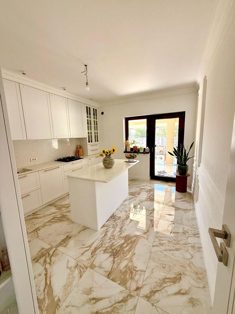 Duplex premium | 130 mp | 410 mp teren | Chișoda | 370.000 € - Poză 5