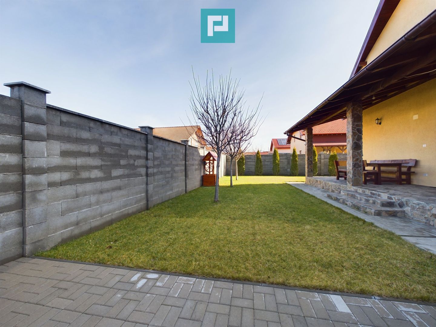 Casă P+E la cheie în Vladimirescu - Poză 1