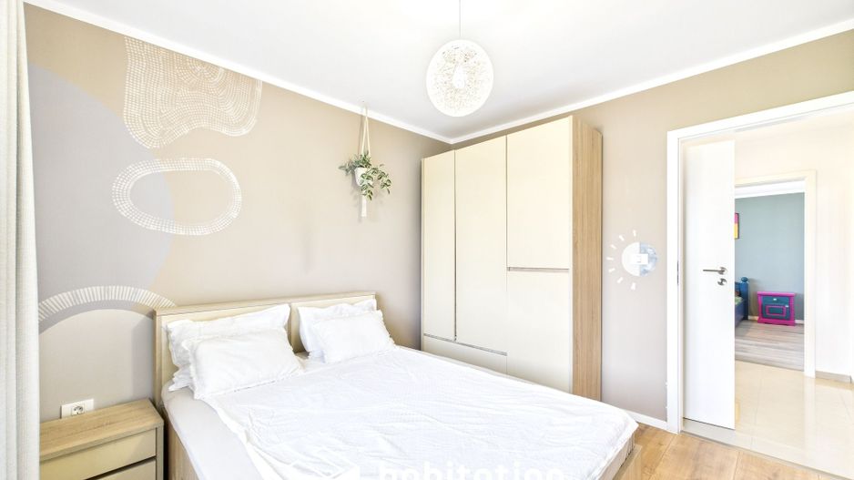 Apartament 3 camere – Piața Mărăști | 2 balcoane | Ideal  familie - Poză 8