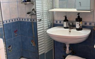 Inchiriez Garsoniera / Apartament 1 camera Dambu - Poză 4