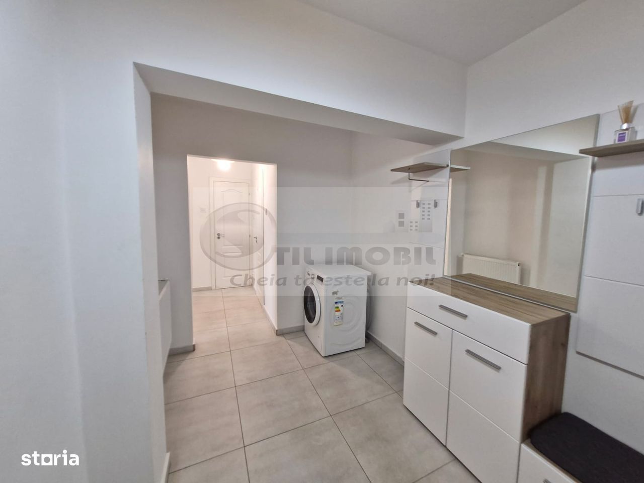 Apartament 3 camere Bulevardul independentei -750 EURO - Poză 10