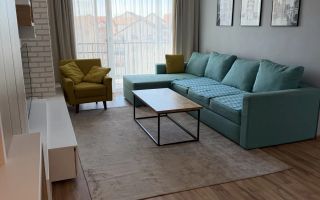 3 camere, premium, bloc nou, Buna Ziua, Zona Bonjour, ELF, Mega Image - Poză 1