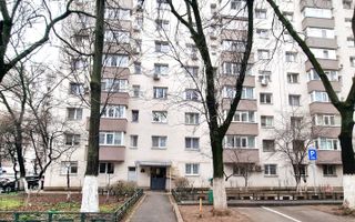 2 camere decomandat, parter | Lujerului–5 min metrou | Bloc reabilitat - Poză 1