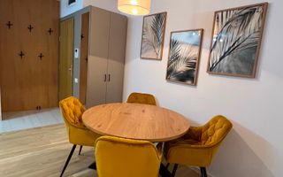 Monarch - Apartament modern cu 3 camere si parcare subterana - Poză 7