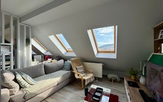 Apartament la cheie / Zona Parcul Poligonului - Poză 8